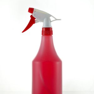 SPRAY BOTTLE