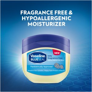 VASELINE P/J BABY FF
