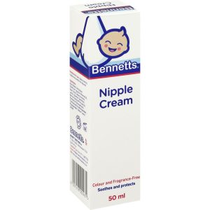 BENNETTS NIPPLE CREAM