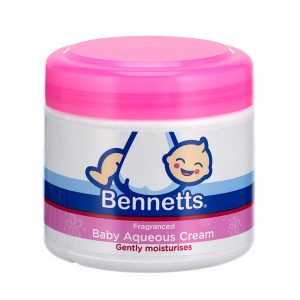 BENNETTS BABY AQUEOUS CREAM