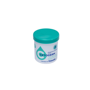 BENNETTS CETODERM