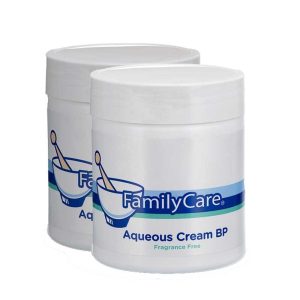 BENNETTS AQUEOUS CREAM BP
