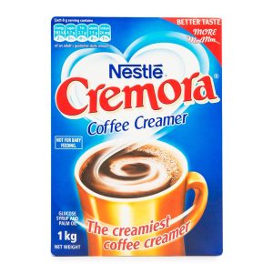 CREMORA