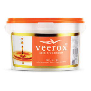 VEEROX B/C SHEA BUTTER