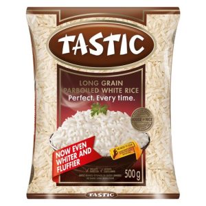 TASTIC RICE