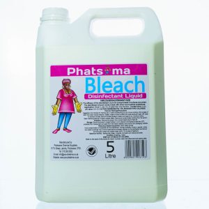 PHATSIMA BLEACH