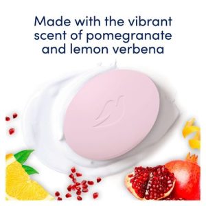DOVE SOAP REVIVE 4PACK