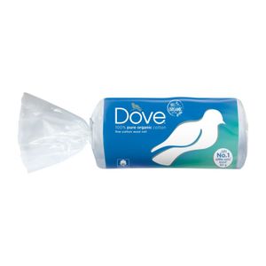 DOVE COTTON WOOL ROLL