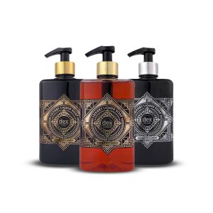 DEX HAND SOAP AMBER