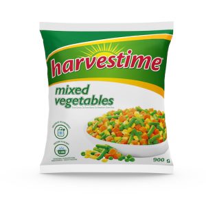 HARVESTIME MIXED VEG