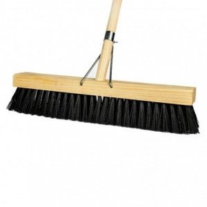 BROOM APOLLO PLATFORM 15"