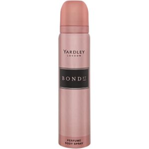 YARDLEY B/L BOND ST FEM