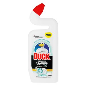 DUCK POWER T/CLEANER CITRUS
