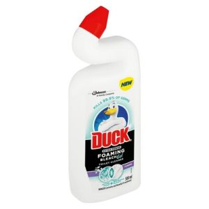 DUCK POWER T/CLEANER LAV
