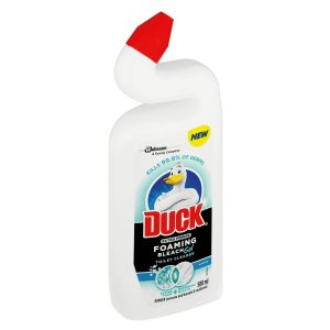 DUCK POWER T/CLEANER MARINE