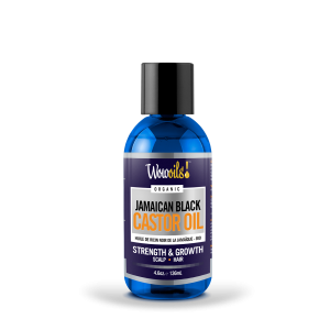 SNF BLK CASTOR OIL SANITISER