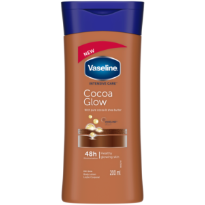 VASELINE B/L COCOA GLOW