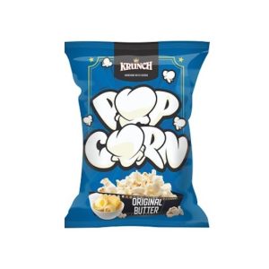 KRUNCH POPCORN BUTTER