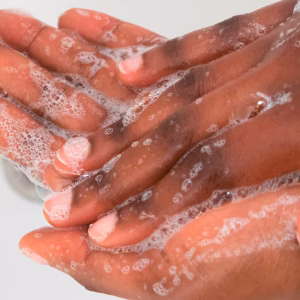 JUST ONCE HAND WASH LIQUID
