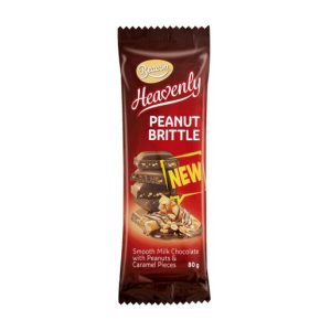 BEACON HEAVENLY PEANUT BRITTLE