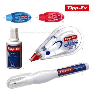 TIPPEX