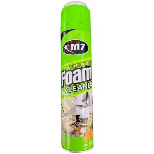 MULTI PURPOSE FOAM CLEANER