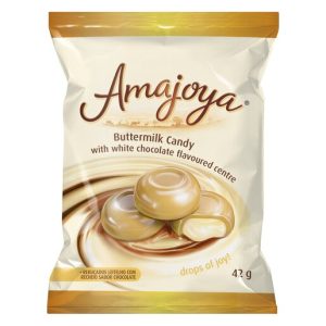 AMAJOYA BUTTERMILK