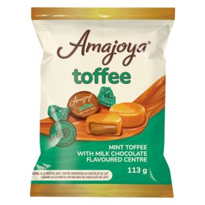 AMAJOYA D/CHOCOLATE