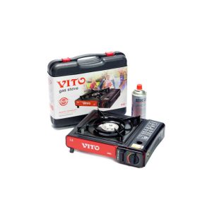VITO PORTABLE GAS STOVE