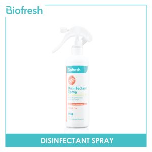 BIOFRESH SPRAY SANITISER