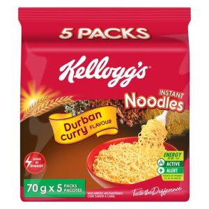 KELLOGGS NOODLES D/CURRY