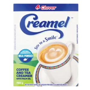 CLOVER CREAMEL CREAMER