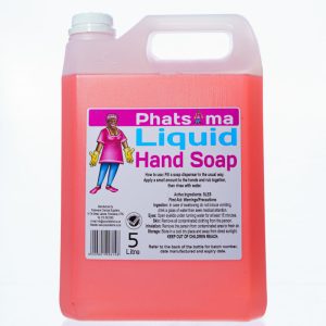 PHATSIMA HAND SANITIZER