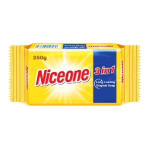 NICEONE LAUNDRY YELLOW