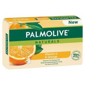 PALMOLIVE SOAP ASST