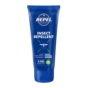 REPEL INSECT REPELLENT TUBE