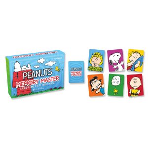 MASTER PEANUTS