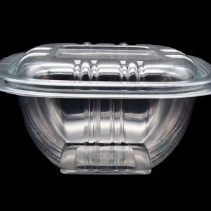 ZIBO 500ML CLAM SHELL
