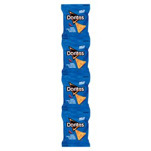 SIMBA DORITOS ASSORTED STRIP