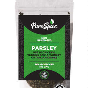 PURE SPICES PARSLEY