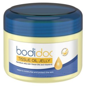 BODI DOC TISSUE OIL PJ