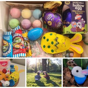 MMAN CUTE CHOCO EGG+TOY