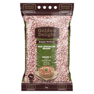 GOLDEN DELIGHT SUGAR BEANS