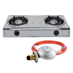 PRIME GAS REGULATOR