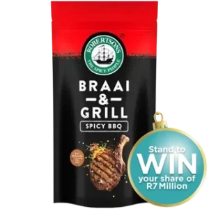 F/HIRSCH SPICE BBQ SPRINKLE