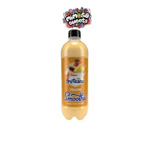 FRUITICANA SMOOTHIES ASST