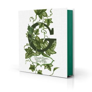 T/PAPER FOREVER GREEN