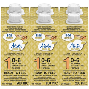 ALULA GOLD RTD 1