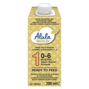 ALULA GOLD RTD 1