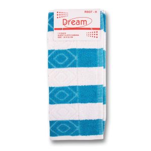 CABANA BATHSHEET 90X170CM